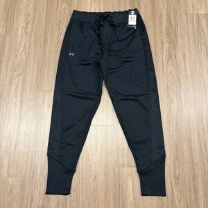 *NWT* Under Armour ColdGear Joggers